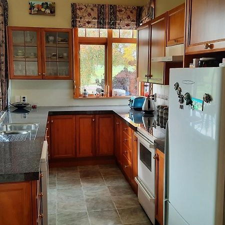 Greenfield Country Homestay Pukeawa Exterior photo
