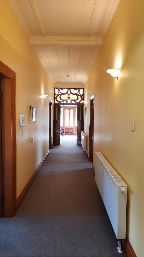Greenfield Country Homestay Pukeawa Exterior photo